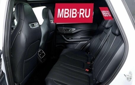 CheryExeed LX, 2024 год, 3 590 000 рублей, 23 фотография