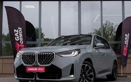 BMW X3, 2025 год, 7 299 000 рублей, 1 фотография