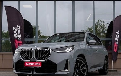 BMW X3, 2025 год, 7 299 000 рублей, 1 фотография