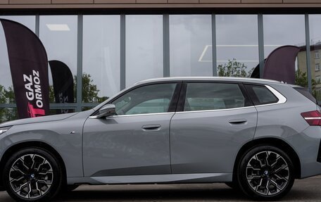 BMW X3, 2025 год, 7 299 000 рублей, 2 фотография