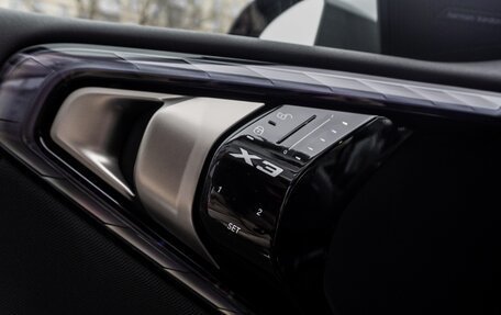 BMW X3, 2025 год, 7 299 000 рублей, 14 фотография