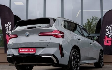 BMW X3, 2025 год, 7 299 000 рублей, 7 фотография