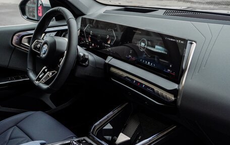 BMW X3, 2025 год, 7 299 000 рублей, 20 фотография