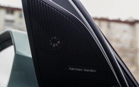 BMW X3, 2025 год, 7 299 000 рублей, 25 фотография