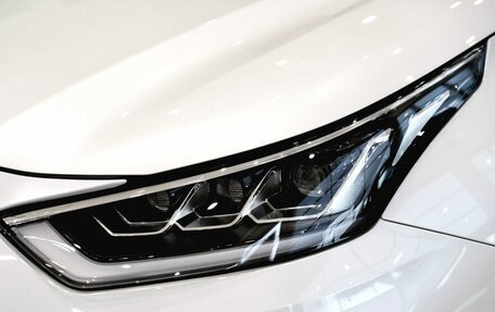 Toyota Highlander, 2026 год, 6 300 000 рублей, 9 фотография