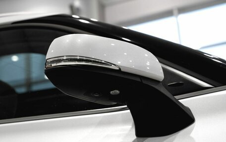 Toyota Highlander, 2026 год, 6 300 000 рублей, 10 фотография