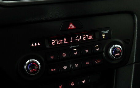 KIA Sportage IV рестайлинг, 2019 год, 2 349 700 рублей, 16 фотография