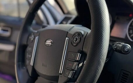 Land Rover Range Rover Sport I рестайлинг, 2010 год, 1 800 000 рублей, 10 фотография