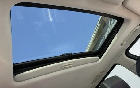 Land Rover Range Rover Sport I рестайлинг, 2010 год, 1 800 000 рублей, 13 фотография