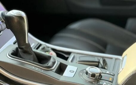 Land Rover Range Rover Sport I рестайлинг, 2010 год, 1 800 000 рублей, 5 фотография