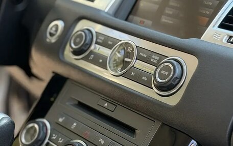 Land Rover Range Rover Sport I рестайлинг, 2010 год, 1 800 000 рублей, 6 фотография