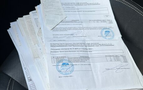 Land Rover Range Rover Sport I рестайлинг, 2010 год, 1 800 000 рублей, 15 фотография