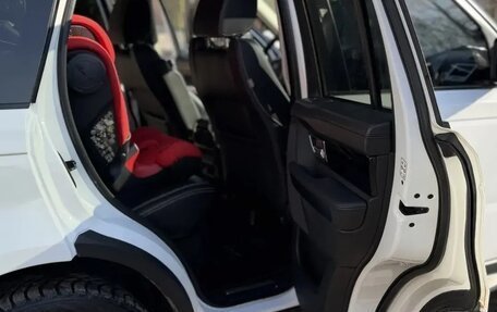 Land Rover Range Rover Sport I рестайлинг, 2010 год, 1 800 000 рублей, 9 фотография