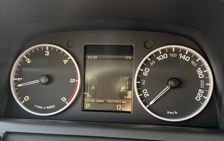 Land Rover Range Rover Sport I рестайлинг, 2010 год, 1 800 000 рублей, 14 фотография