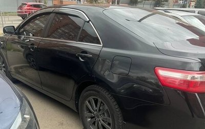 Toyota Camry, 2007 год, 1 300 000 рублей, 1 фотография