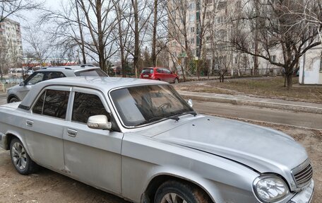 ГАЗ 31105 «Волга», 2006 год, 165 000 рублей, 1 фотография