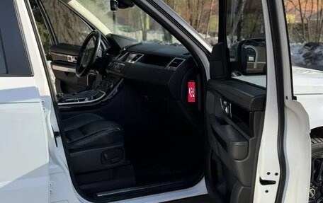 Land Rover Range Rover Sport I рестайлинг, 2010 год, 1 800 000 рублей, 8 фотография