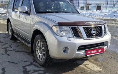 Nissan Pathfinder, 2012 год, 2 100 000 рублей, 1 фотография