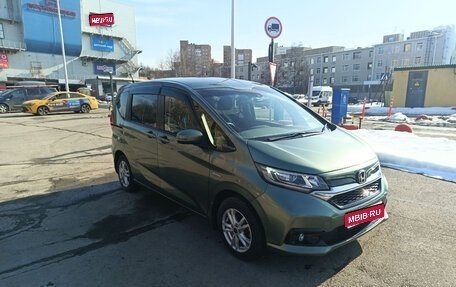 Honda Freed II, 2019 год, 1 850 000 рублей, 1 фотография