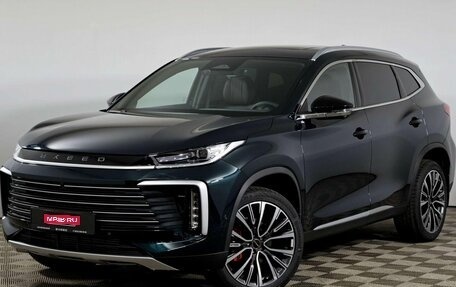 CheryExeed TXL, 2025 год, 4 340 000 рублей, 1 фотография