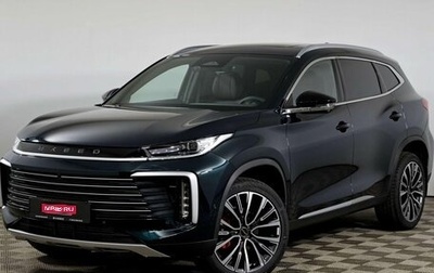 CheryExeed TXL, 2025 год, 4 340 000 рублей, 1 фотография