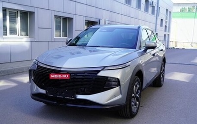 Haval F7x, 2026 год, 3 799 000 рублей, 1 фотография