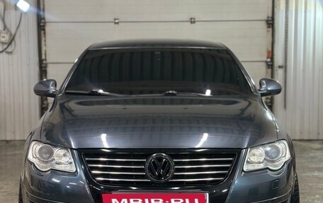 Volkswagen Passat B6, 2010 год, 850 000 рублей, 1 фотография