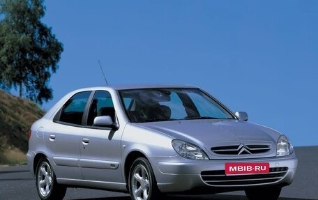 Citroen Xsara, 2003 год, 220 000 рублей, 1 фотография