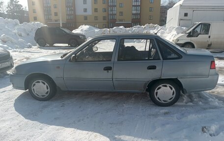 Daewoo Nexia I рестайлинг, 2010 год, 250 000 рублей, 1 фотография