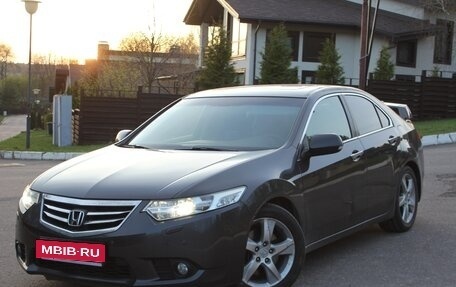 Honda Accord VIII рестайлинг, 2012 год, 1 799 999 рублей, 1 фотография