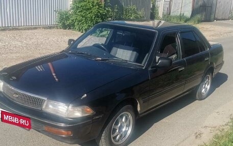 Toyota Corona VIII (T170), 1990 год, 330 000 рублей, 1 фотография
