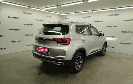 Chery Tiggo 4 I рестайлинг, 2022 год, 1 264 000 рублей, 1 фотография