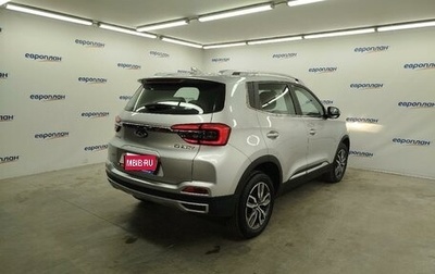 Chery Tiggo 4 I рестайлинг, 2022 год, 1 264 000 рублей, 1 фотография