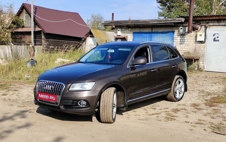 Audi Q5, 2014 год, 1 900 000 рублей, 1 фотография