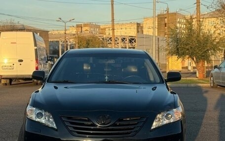 Toyota Camry, 2007 год, 1 300 000 рублей, 2 фотография