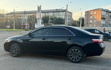 Toyota Camry, 2007 год, 1 300 000 рублей, 8 фотография