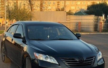 Toyota Camry, 2007 год, 1 300 000 рублей, 3 фотография