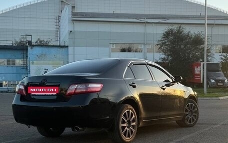 Toyota Camry, 2007 год, 1 300 000 рублей, 6 фотография