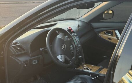 Toyota Camry, 2007 год, 1 300 000 рублей, 9 фотография