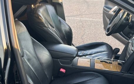 Toyota Camry, 2007 год, 1 300 000 рублей, 11 фотография