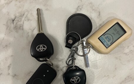 Toyota Camry, 2007 год, 1 300 000 рублей, 13 фотография