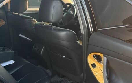 Toyota Camry, 2007 год, 1 300 000 рублей, 12 фотография