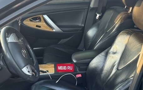 Toyota Camry, 2007 год, 1 300 000 рублей, 10 фотография