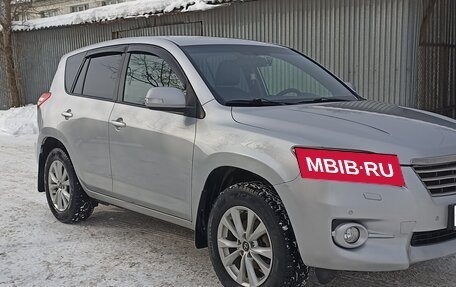 Toyota RAV4, 2011 год, 1 499 000 рублей, 1 фотография