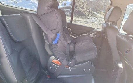 Nissan Pathfinder, 2012 год, 2 100 000 рублей, 13 фотография