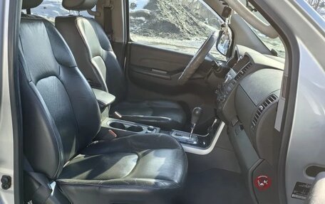 Nissan Pathfinder, 2012 год, 2 100 000 рублей, 9 фотография