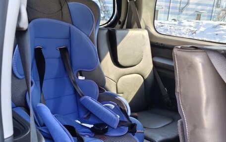 Nissan Pathfinder, 2012 год, 2 100 000 рублей, 12 фотография