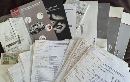 Nissan Pathfinder, 2012 год, 2 100 000 рублей, 15 фотография