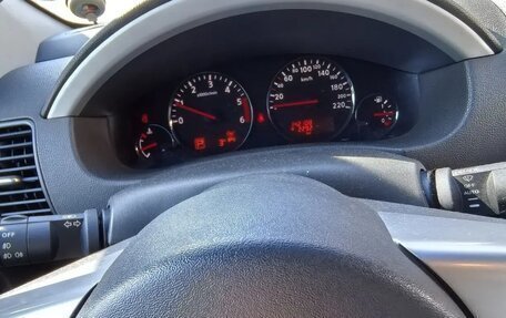 Nissan Pathfinder, 2012 год, 2 100 000 рублей, 10 фотография