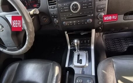 Nissan Pathfinder, 2012 год, 2 100 000 рублей, 8 фотография